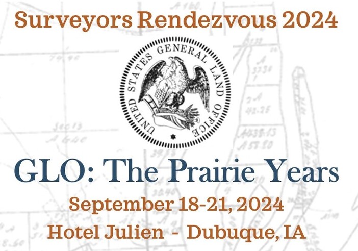 2024 Rendezvous Logo